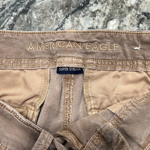 NWOT Shortie - Picture 2 of 3